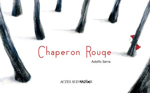 Chaperon rouge