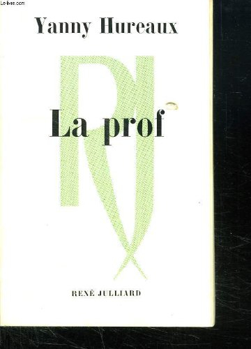 la prof