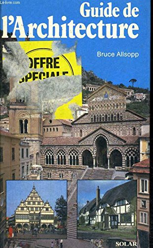 Guide de l'architecture