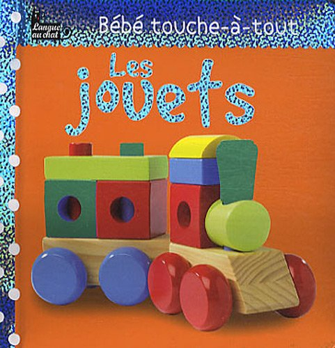 Les jouets