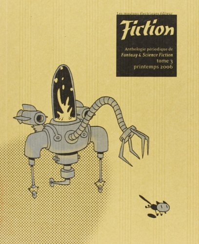 Fiction, n° 3