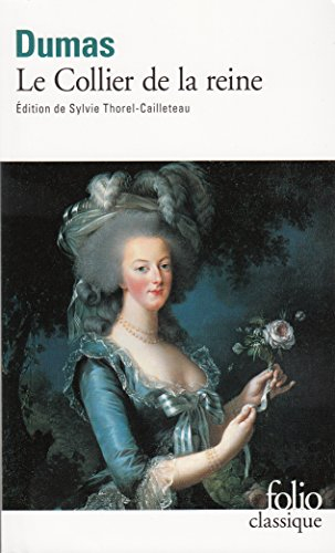 Le collier de la reine