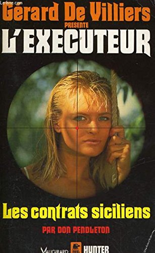 les contrats siciliens