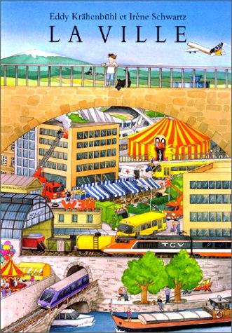 La ville
