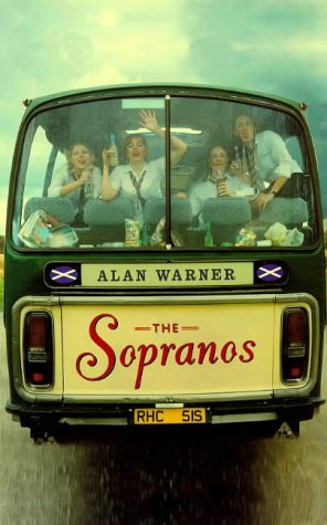 the sopranos