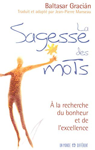 SAGESSE DES MOTS