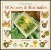Sauces et Marinades (La Cuisine Illustree)
