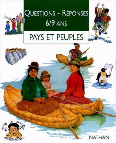 pays et peuples