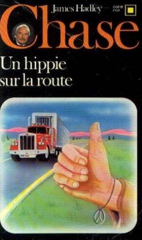 Un Hippie sur la route