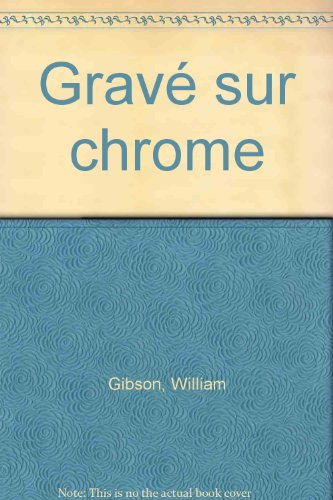 grave sur chrome