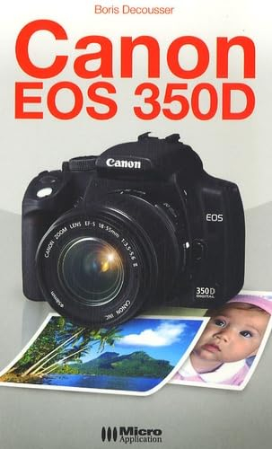 Canon EOS 350D