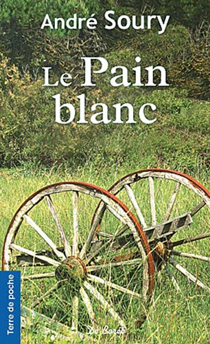 Le pain blanc
