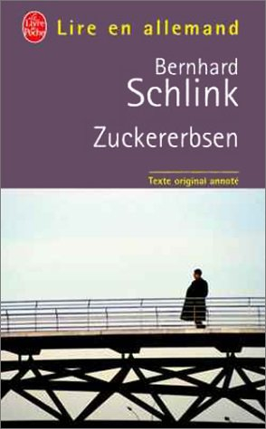 Zuckererbsen