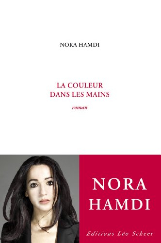 La couleur dans les mains