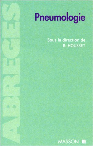 Pneumologie