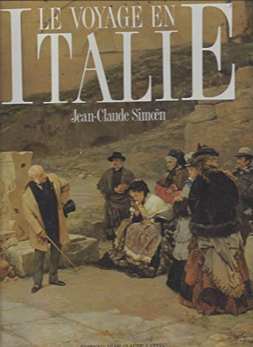 Le Voyage en Italie