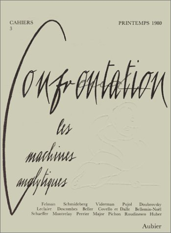 confrontation