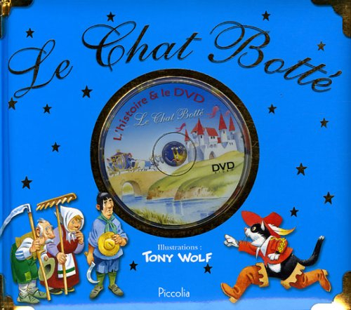 Le chat botté