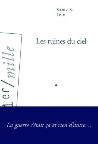 Les ruines du ciel