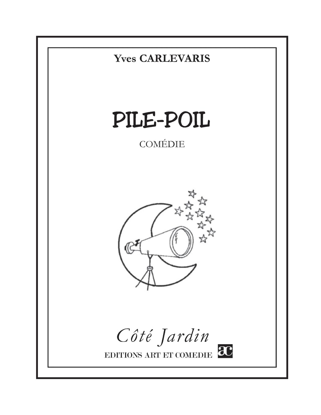Pile-poil
