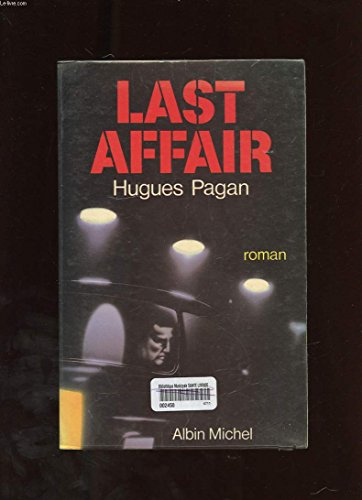 Last affair