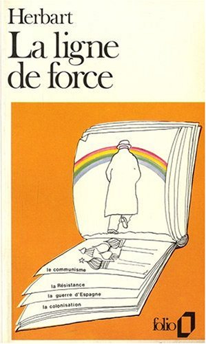 La ligne de force