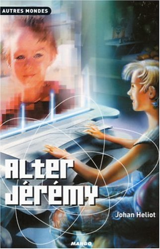 Alter Jeremy