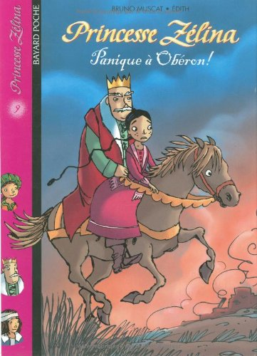 Panique à Obéron
