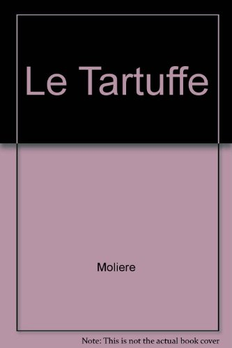 le tartuffe