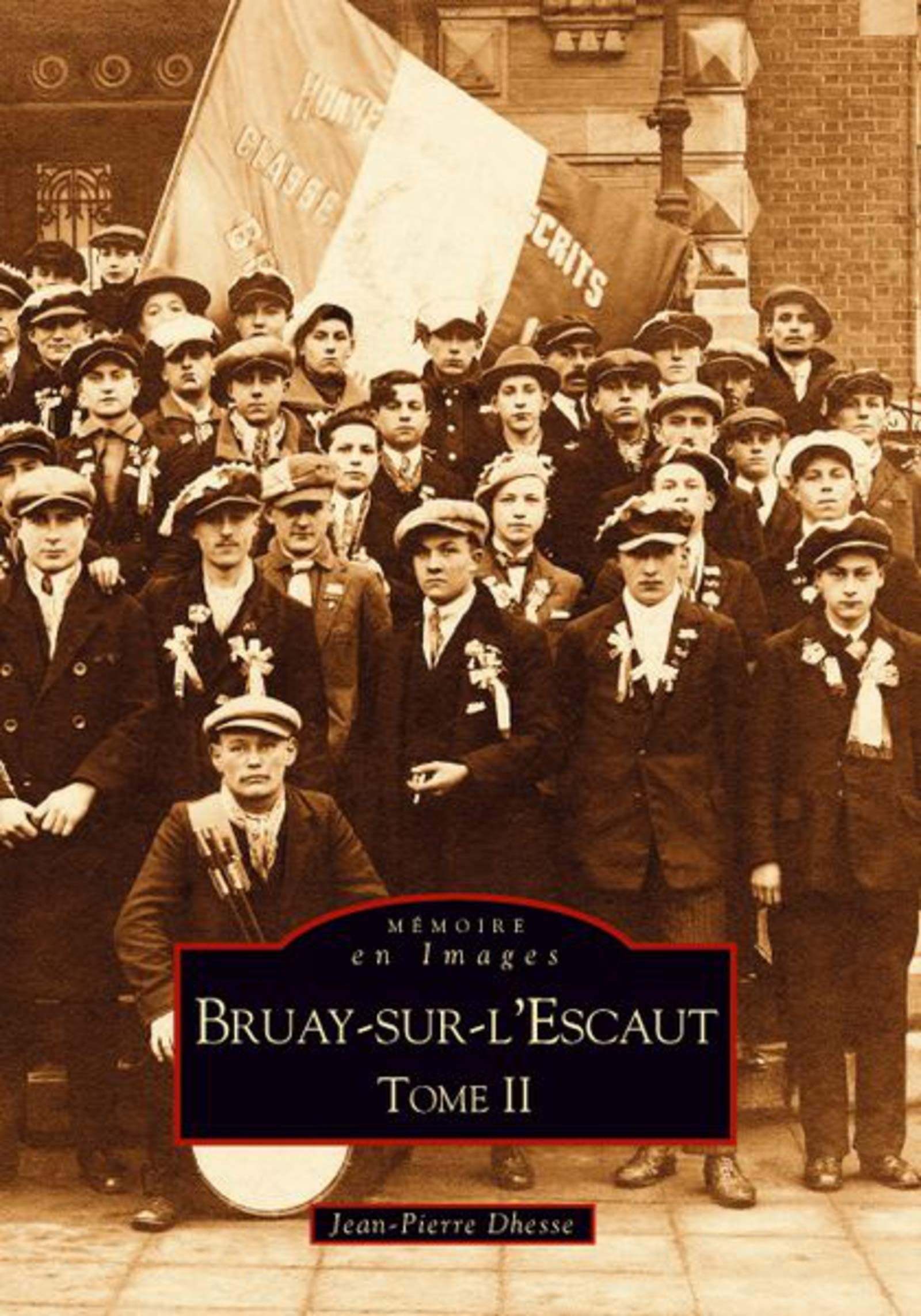 Bruay-sur-l'Escaut. Vol. 2