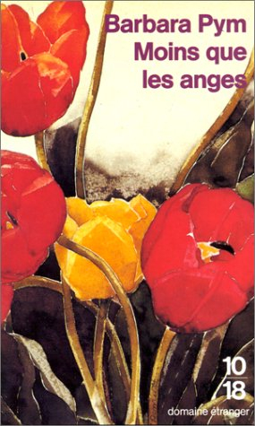 Moins que les anges