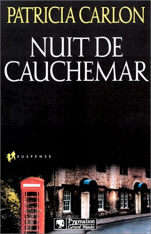 Nuit de cauchemar