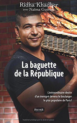 la baguette de la république