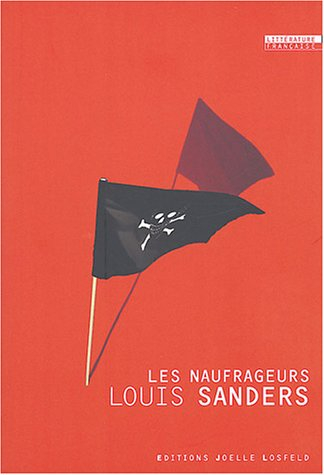 Les naufrageurs