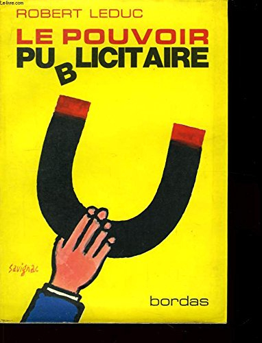 le pouvoir publicitaire