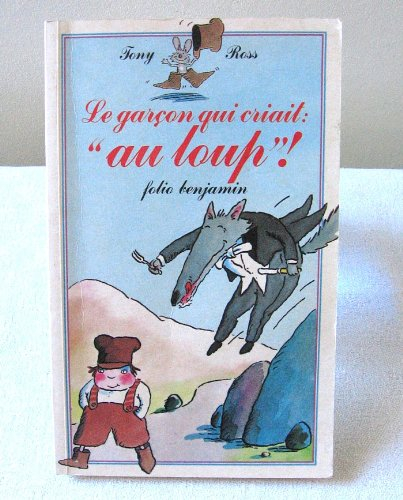 Le Garçon qui criait au loup