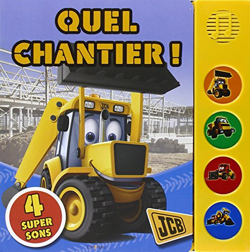 Quel chantier !