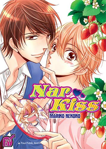 Nar kiss