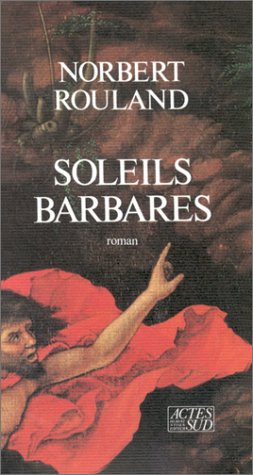 Soleils barbares