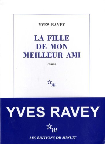 La fille de mon meilleur ami
