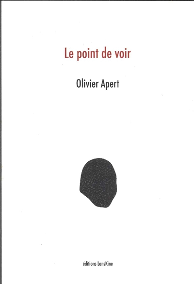 Le point de voir