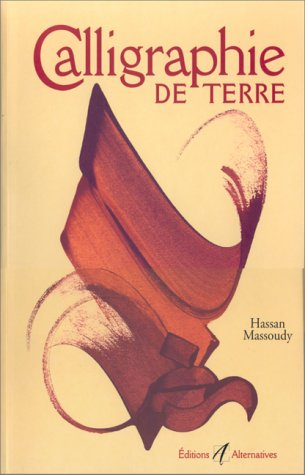 Calligraphie de terre