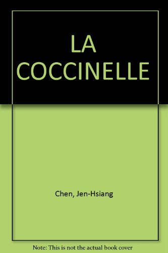 La coccinelle