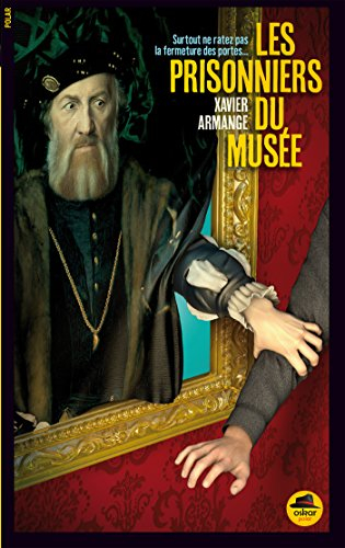 Les prisonniers du musée