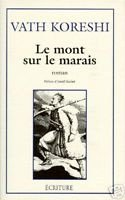 Le mont sur le marais