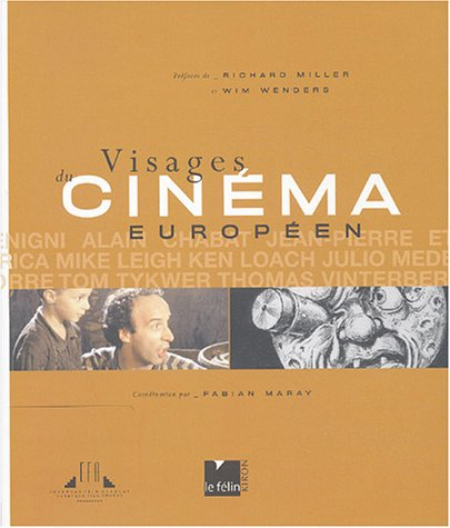 Visages du cinéma européen