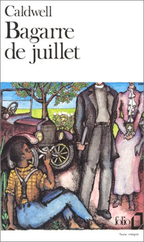 Bagarre de juillet