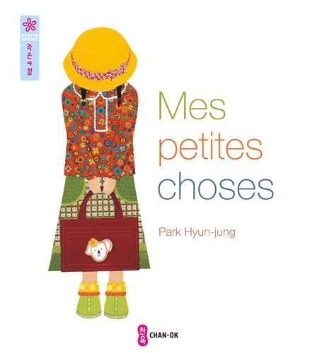 Mes petites choses
