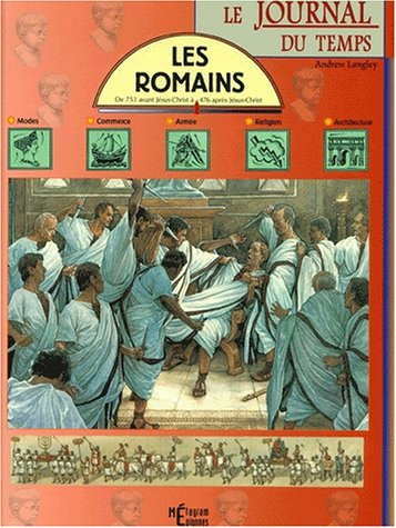 Les Romains