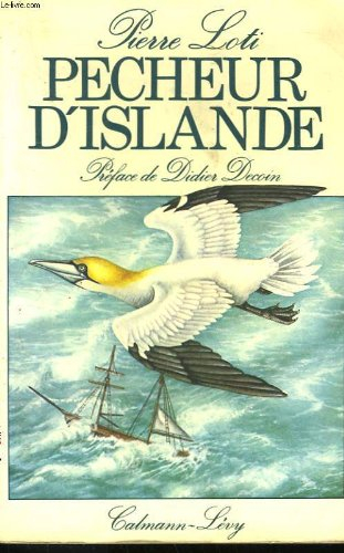 pecheur d'islande.